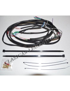 Instalacion electrica cota 74 ref. 28700342
