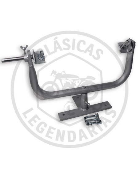 Soporte Banco Motores Montesa ref.2887112