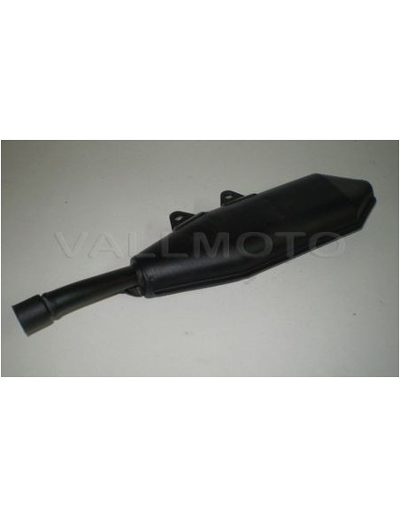 Silencioso tramofinal cota 200 Ref 2960202
