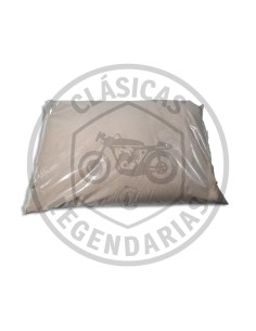 Special sandblasted Silica sand bag 25 Kg. grain 0.6 ref.3000306S