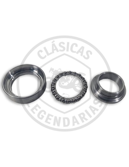 Steering bearing Montesa Impala, Brio and Cota Ref 3058