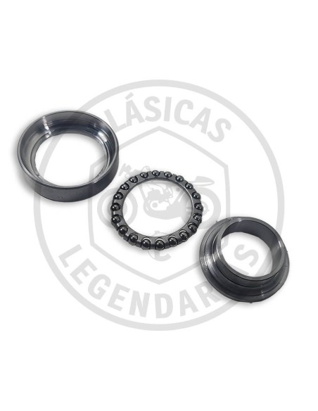 Steering bearing Montesa Impala, Brio and Cota Ref 3058