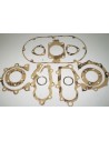 Juntas motor brio 81 de la 70001 a 88544 Ref 30600