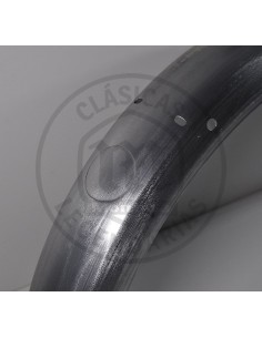 Parafang posterior nou per Montesa Impala Sport 175 i 250 cc
