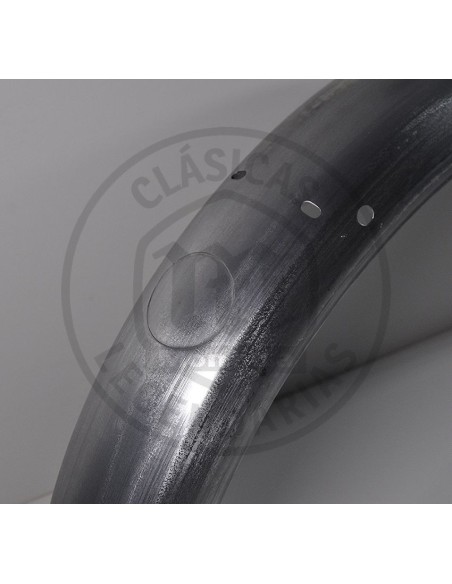 New rear fender for Montesa Impala Sport 175 and 250 cc