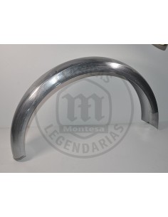 Parafang posterior nou per Montesa Impala Sport 175 i 250 cc 2