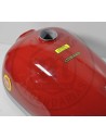 Montesa Impala sport 175 gas tank Second series complete