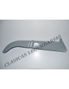Cubrecadenas Impala gris Ref.320045