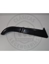 Chain guard for Montesa Impala 2 125cc color Black.