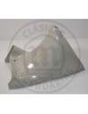 Protector y embellecedor caja herramientas Montesa Impala