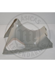 Protector caja herramientas impala CREMA ref.3202011 2
