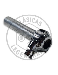 Gas fist Replica with screws ref. 330421