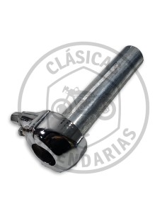Gas fist Replica with screws ref. 330421 2