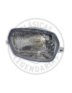 Montesa Cota 307-315-335 headlight optic complete Ref.33100740 2