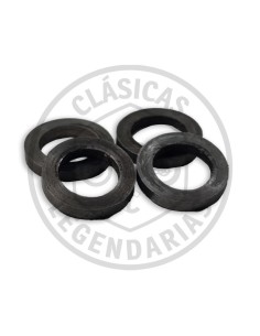 Montesa Cota and Enduro cylinder fixing washers ref.3360162 2