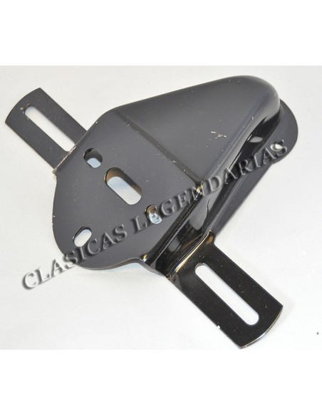Portamatriculas King Scorpion automix 250 ref.3420027
