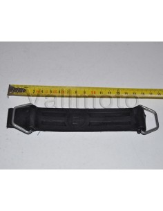 Goma sujeción depósito Cota 348 trail 150mm Ref.3420402