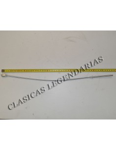 Varilla freno trasero Enduro y Cappra  250 ref.3455144