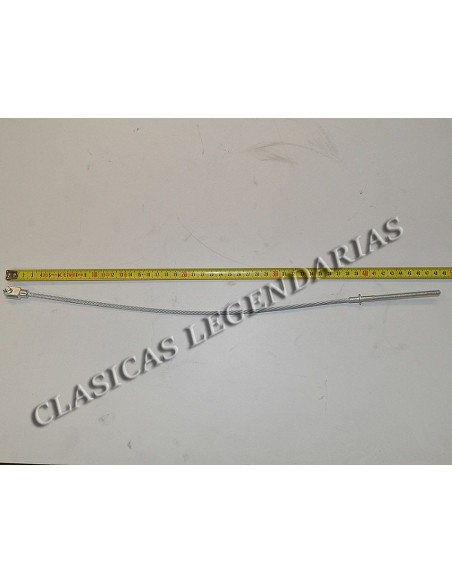 Varilla freno trasero Enduro y Cappra  250 ref.3455144