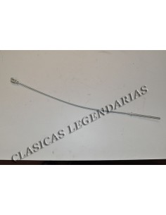 Varilla freno trasero Enduro y Cappra  250 ref.3455144 2