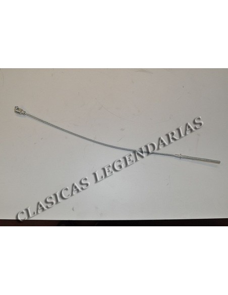 Varilla freno trasero Enduro y Cappra  250 ref.3455144