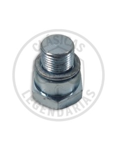 Tapon descompresor cuello corto Ref.3460196