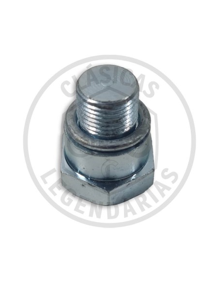Tapon descompresor cuello corto Ref.3460196