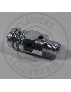 Montesa Cota 74 - 123 - 172 - 247-348 short neck decompressor