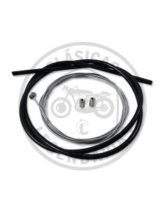 Montesa Cota decompressor cable kit ref.346019612