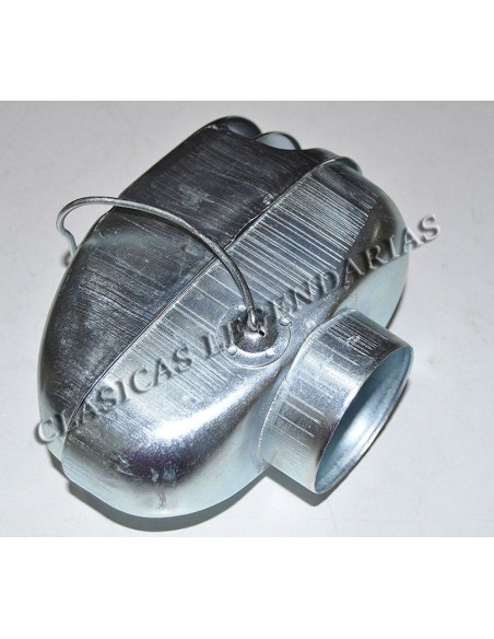 Caja filtro cota 247 Ref.3462066