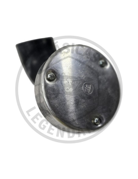 Air filter box Montesa Cota 74-247 1 series ref.34620661