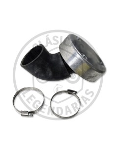 Air filter box Montesa Cota 74-247 1 series ref.34620661 2