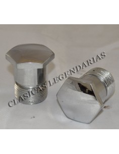 Tope Horquilla impala dos ref.35002