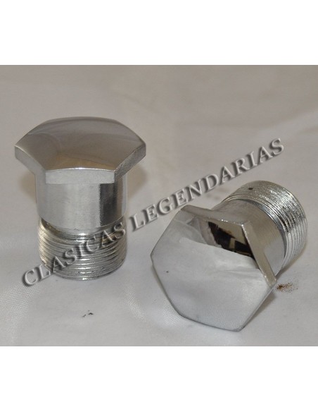 Tope Horquilla impala dos ref.35002