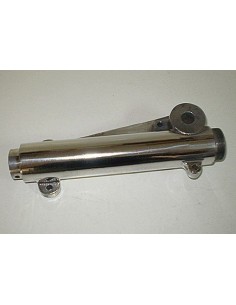 soporte suspension delan, derecha brio D51-80-90 Ref 3515