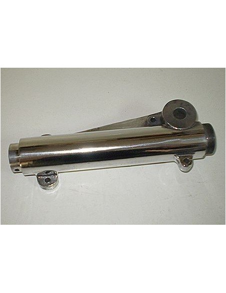 soporte suspension delan, derecha brio D51-80-90 Ref 3515
