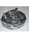 Plato portazapatas doble leva impala Ref 355001