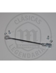 Montesa Impala Dual Cam Brake Rod