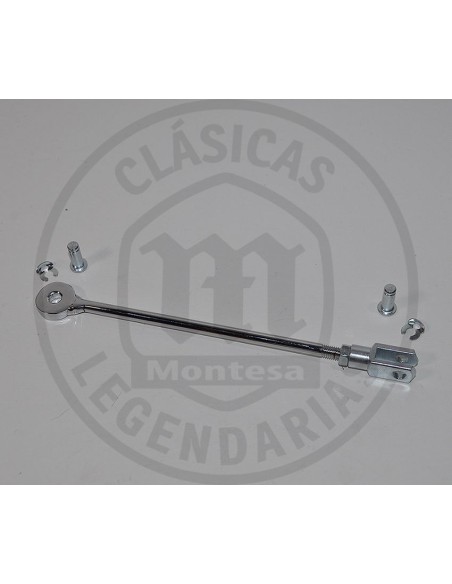 Montesa Impala Dual Cam Brake Rod
