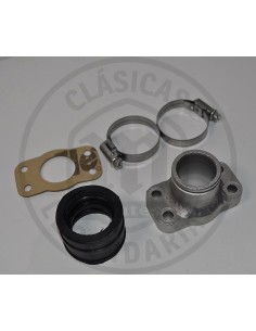 Intake Montesa Impala modern parburator 35mm dia. 2