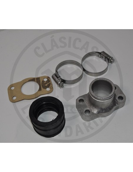 Intake Montesa Impala modern parburator 35mm dia.