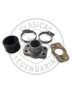 Intake Montesa Impala Carburetor amal 28 modern ref.360033