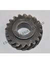 Crankshaft pinion Impala Sport and Cota 247-348 Ref.360036