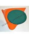 Tapa lateral izquierda cappra 250 Gp pintado ref.362033901
