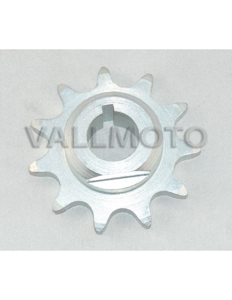 Piñon salida cambio Cota 348 - Enduro 250 - Z11 ref.3663046000Z11
