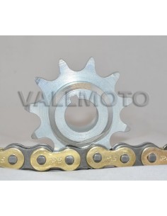 Piñon salida cambio Cota 348 - Enduro 250 - Z11 ref.3663046000Z11 2