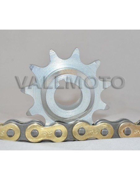 Piñon salida cambio Cota 348 - Enduro 250 - Z11 ref.3663046000Z11