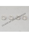 Casquillos Guardabarros delantero enduro 250-360 y Cappra ref.3820044