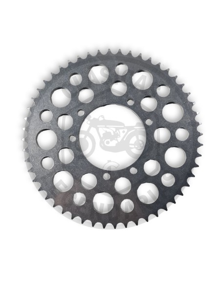 Chainring Montesa Enduro 125 H7 52 teeth ref.3850016000Z52