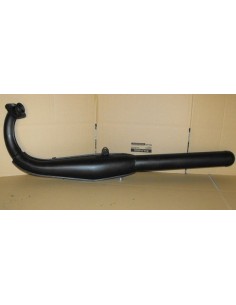 Silencioso Enduro 74 - 125 L ref. 3860040